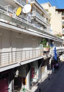 Xanthi Apartment | Kentrikon Guest House