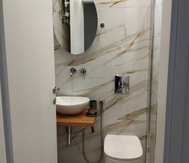 Xanthi Apartment | Kentrikon Guest House