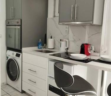 Xanthi Apartment | Kentrikon Guest House
