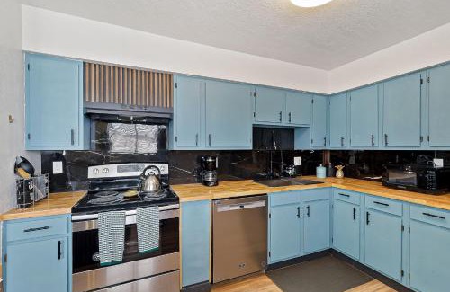 El Paso Apartment | Kentucky Apt 3