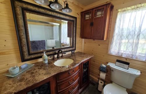 Dunbar House | Kentucky Hills Country Cottage - Country Life