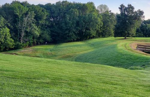 Dunbar House | Kentucky Hills Country Cottage - Country Life