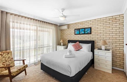 Ballina Villa | Kenway Lodge