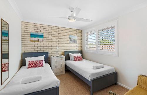 Ballina Villa | Kenway Lodge