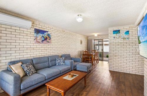Ballina Villa | Kenway Lodge