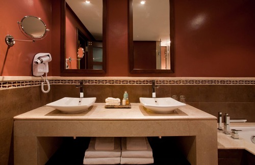 Agdal Hotel | Kenzi Menara Palace & Resort