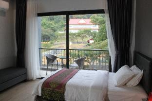 Krong Kaeb Hotel | KEP BAY HOTEL & RESORT