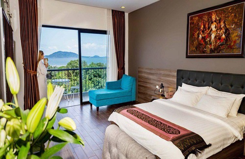 Krong Kaeb Hotel | Kep Bay Hotel & Resort