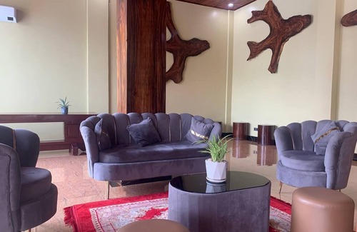 Kep Hotel | Kep Sea View Hotel & Sky Bar