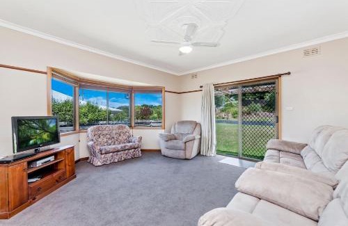Port Fairy House | Kepal House