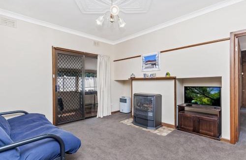 Port Fairy House | Kepal House