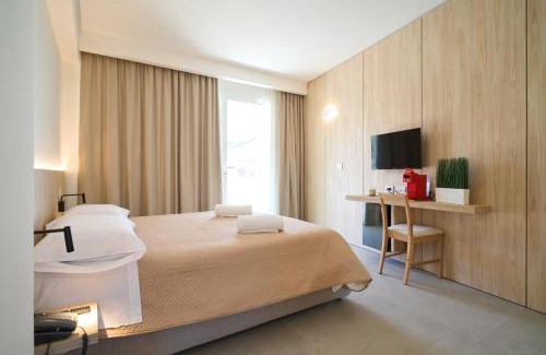 Bronte Hotel | Kepos Bronte