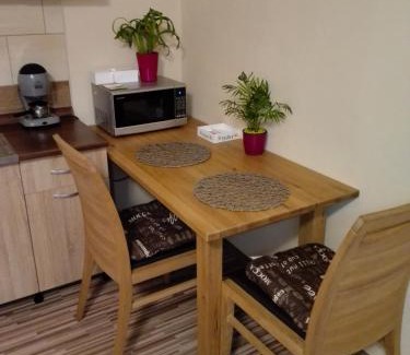 Gyula Apartment | Kerékvár apartman Gyula