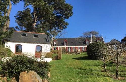 Carantec House | Kerélec