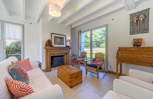 Sarzeau House | Ker Anna - Maison proche plage pour 7