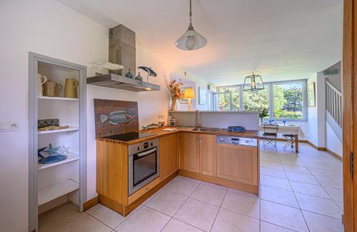 Sarzeau House | Ker Anna - Maison proche plage pour 7