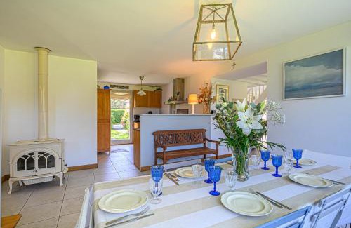 Sarzeau House | Ker Anna - Maison proche plage pour 7