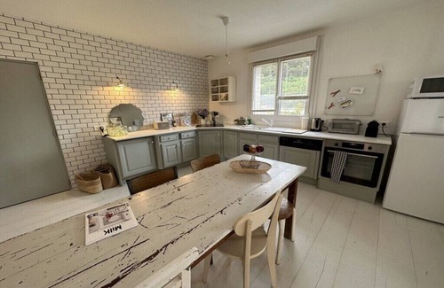 Plogoff House | Ker ar Frankiz Comfortable holiday residence