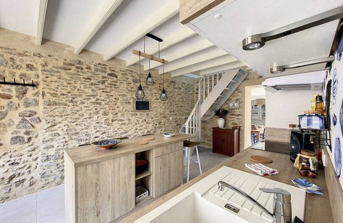 Quiberon House | Ker Avel