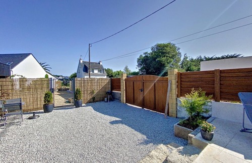 Quiberon House | Ker Avel