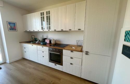 Ploudalmezeau House | KER AVEL - Maison familiale renovee proche plage