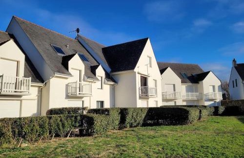 Batz-sur-Mer Apartment | Ker Eon - Les Gîtes de la Côte d'Amour