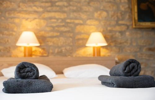 Plobannalec-Lesconil House | Ker Forn By Nid 'Ouest
