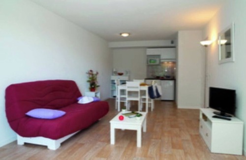 Plescop Apartment | Ker Goh Lenn ST2B Balcon