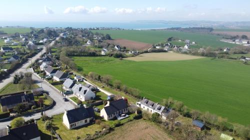 Plomodiern House | Ker hanv