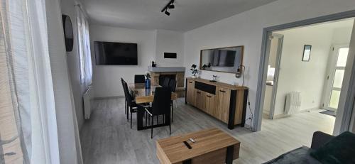Plomodiern House | Ker hanv