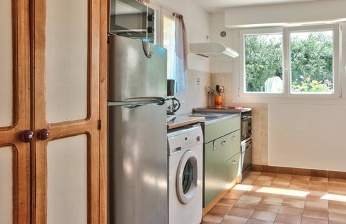 Sarzeau Apartment | KER MAÏ Greenery Nest