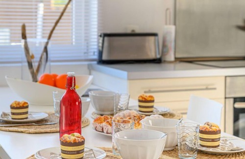 Saint-Pierre-Quiberon House | Ker Penthièvre by Interhome