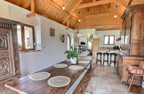Lanmodez House | Ker Well - Lanmodez - Gîte