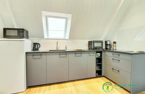 Locmariaquer House | Ker Zen - Locmariaquer