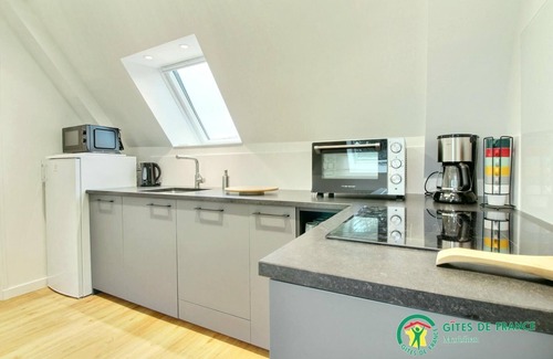 Locmariaquer House | Ker Zen - Locmariaquer