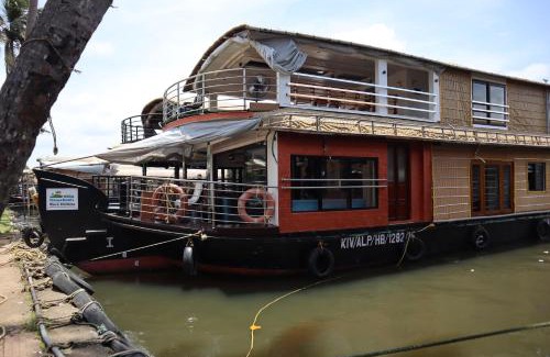 Alappuzha Boat Rental | Kera Houseboats Alleppey