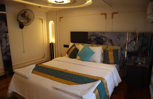 Alappuzha Boat Rental | Kera Houseboats Alleppey