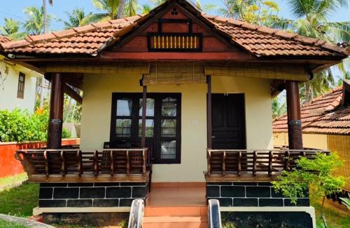 Varkala Hotel | Kerala cottage