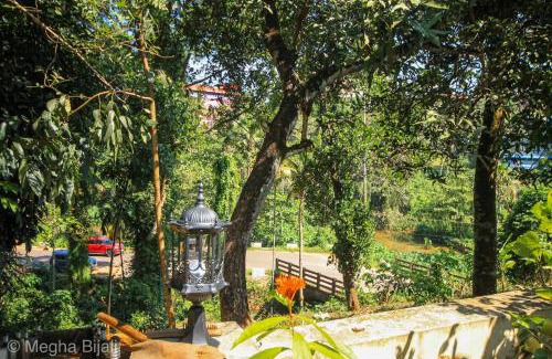 Anchal Villa | Kerala Heritage Villa