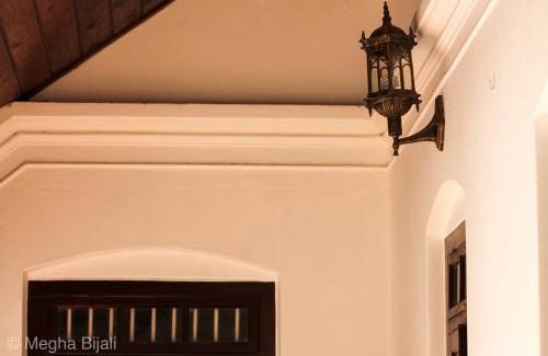 Anchal Villa | Kerala Heritage Villa