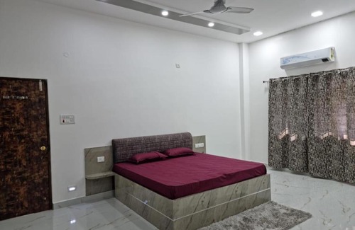 Chevella Villa | Kerala House