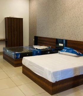 Mundakayam Bed & Breakfast | KERALA RESIDENcY