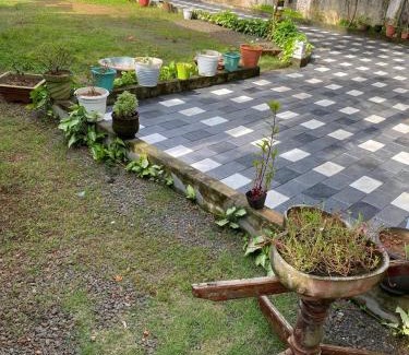 Alappuzha House | Keralan Homestay