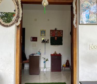 Alappuzha House | Keralan Homestay