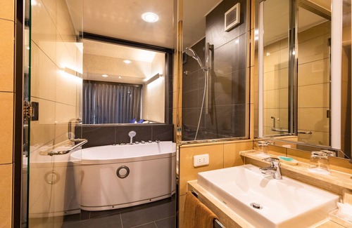 Tokashiki Hotel | Kerama Terrace