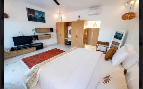 Medahan Hotel | Keramas Moonlight Villa