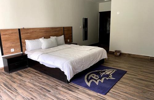 Azad Kashmir Hotel | Keran Retreat