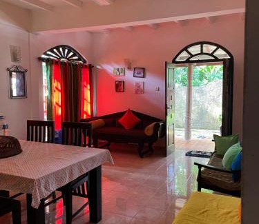 Wadduwa House | Keran villa
