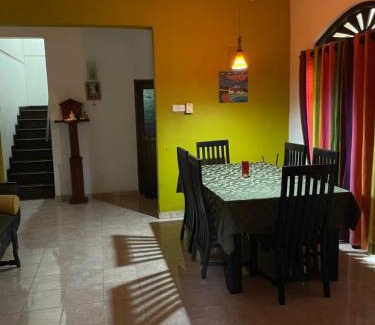Wadduwa House | Keran villa