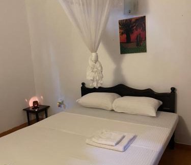 Wadduwa House | Keran villa
